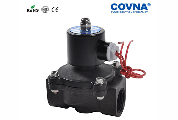 電磁閥中的“位”和“通”是什么意思