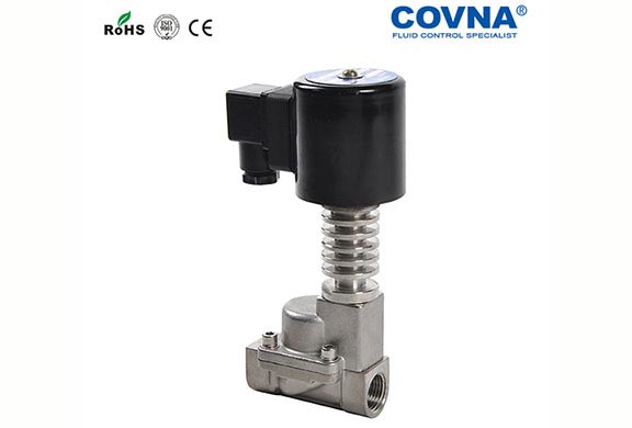 HK-10活塞式高溫?zé)嵊碗姶砰y