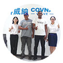 非洲加納客戶(hù)