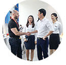 阿聯(lián)酋客戶(hù)